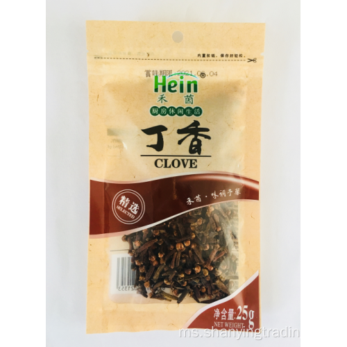 He Yin Condiment Clove